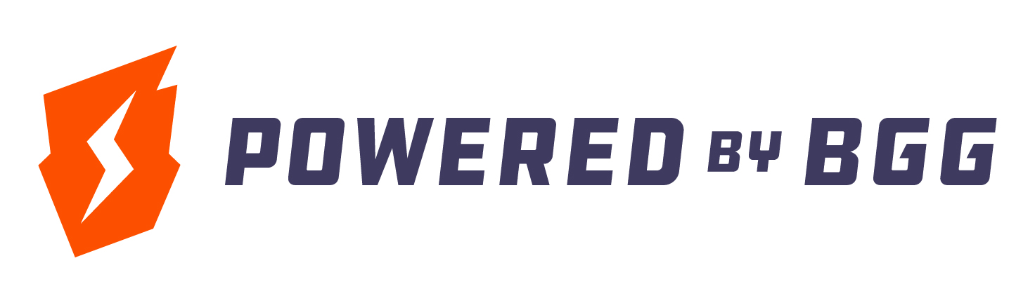 Powered by BoardGameGeek